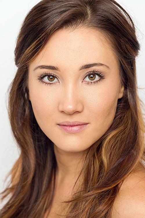 Erika Daly as Laura