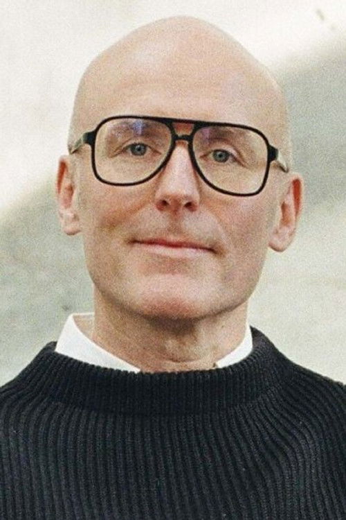 Chris Pedersen as Self