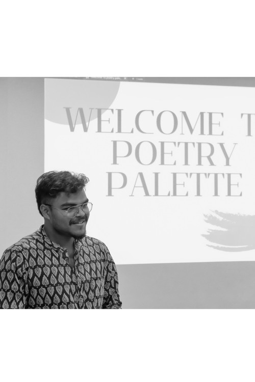 Ujan Ghosh as Himself