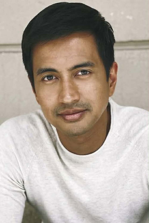 RK Bagatsing as Ram