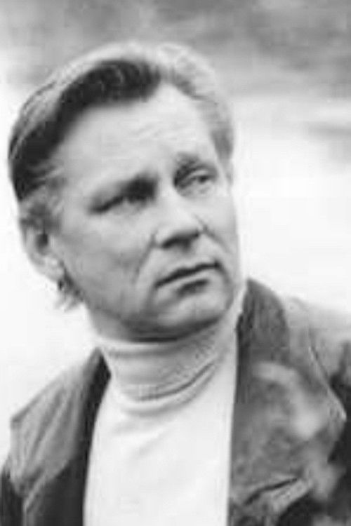 Arnas Rosenas as Mr. Rodger