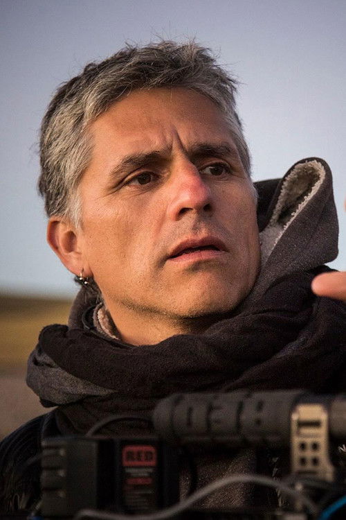 Inti Briones as Son (voice)