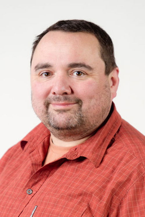 Ivan Vodochodský as