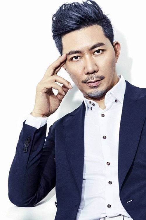 Xia Tian as 庞先军