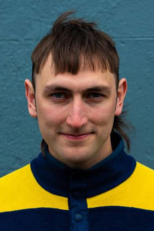 Andrew Hendy as Self