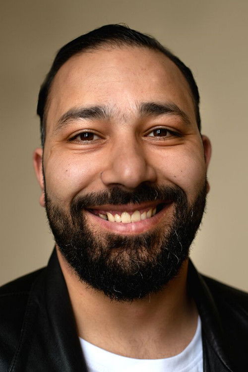 Ibrahim Al-Khalil as Ali