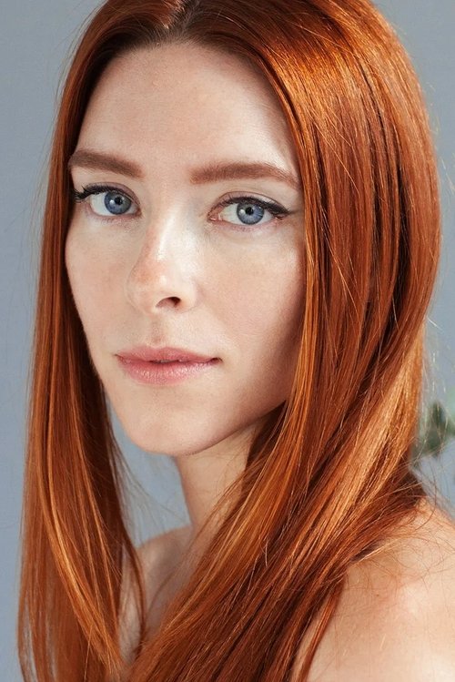 Kate Miller as Julie