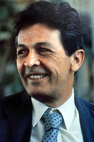 Enrico Berlinguer as Himself