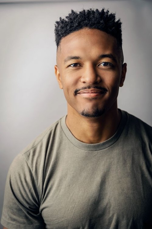 Gabe Baker as Deputy Roberts