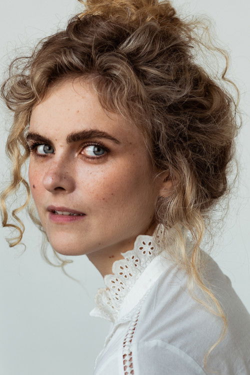 Marié Botha as Self