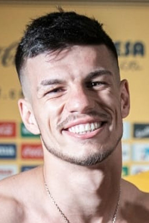 Alin Florin Ciorceri as Self