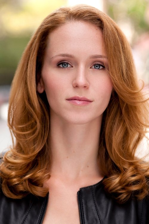 Shay Guthrie as Jennifer