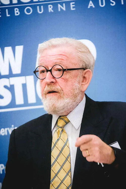 Robert Richter as Narrator