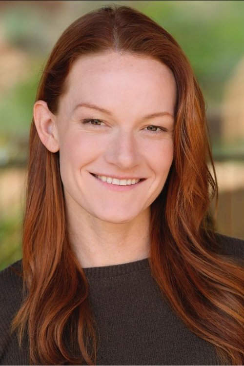 Jessica Staples as The Second Wife