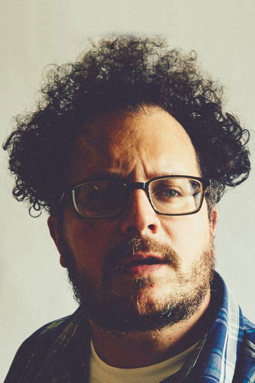 Vic Berger IV as Self