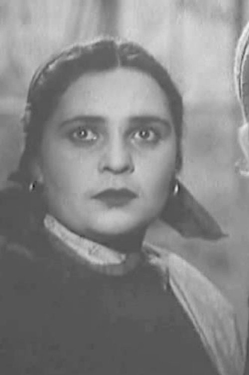 Yelizaveta Chesnokova as Cleaner Maria