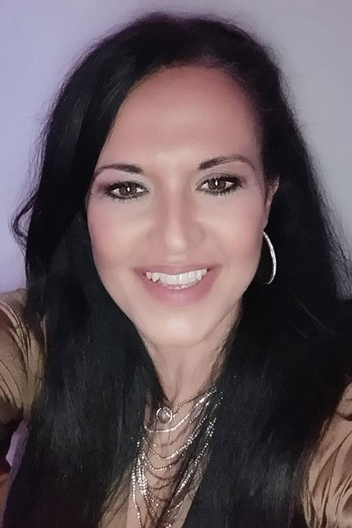 Eleftheria Kampouroglou as