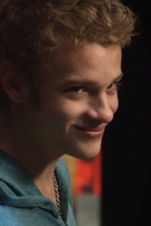 Dimitri Durdaine as Angelo