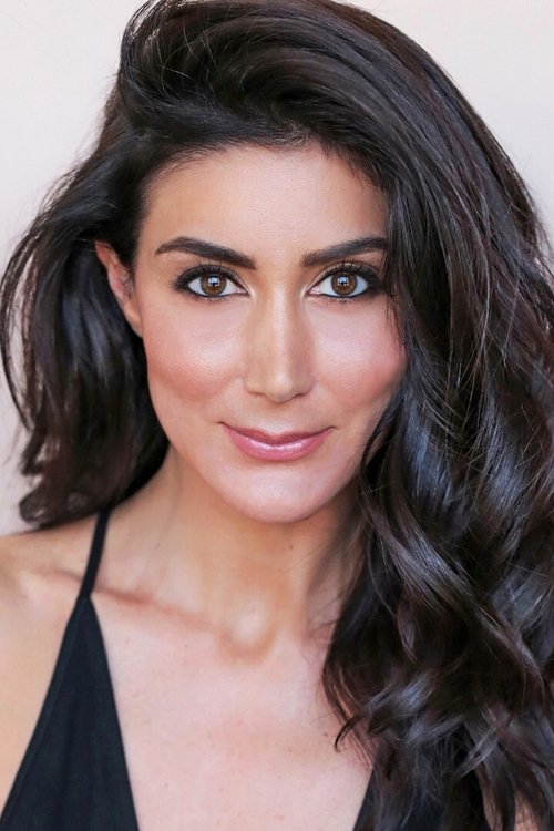 Rachael Markarian as Rona