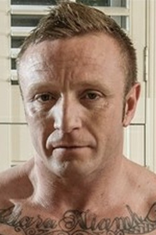 Peter O'Tool as Weasel