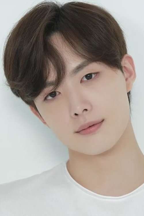 Jo Sung-Joon as Jin Beom