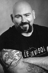 John McGarr as Barlow