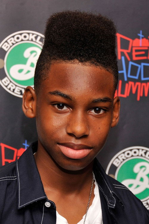 Jules Brown as Flik Royale