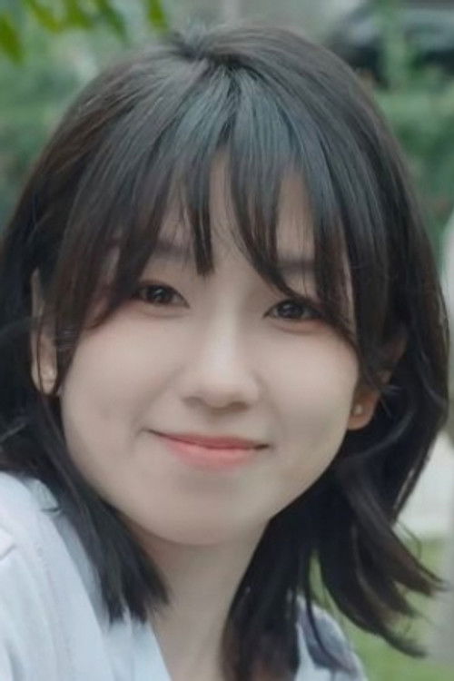 Mao Sheng'er as Ling Shuang