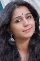 Shalini Balasundaram as