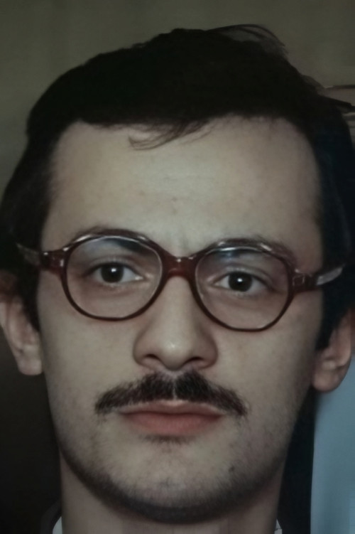 Rezo Chkhikvishvili as