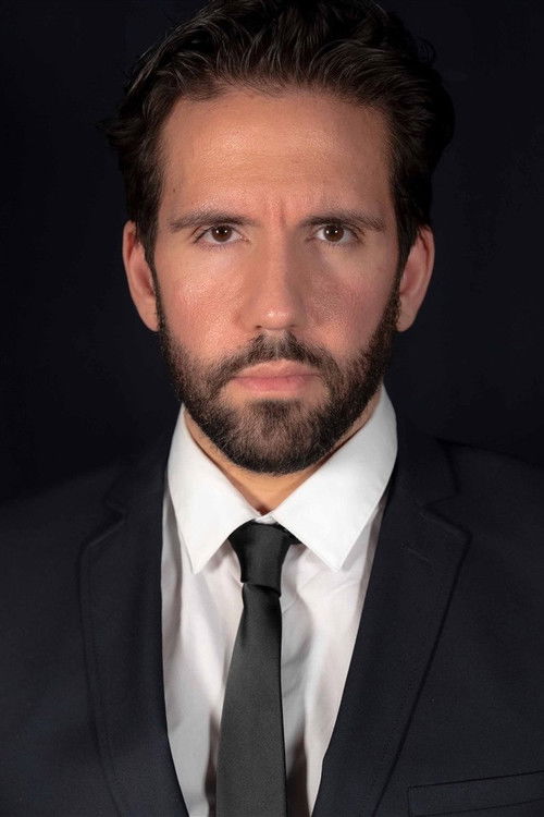 Thomas Khawam as Mike