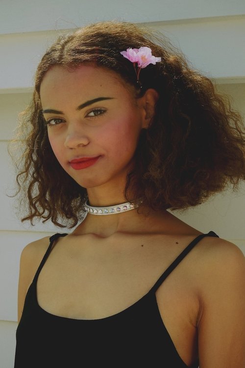 Victoria Vincent as Delilah (voice)