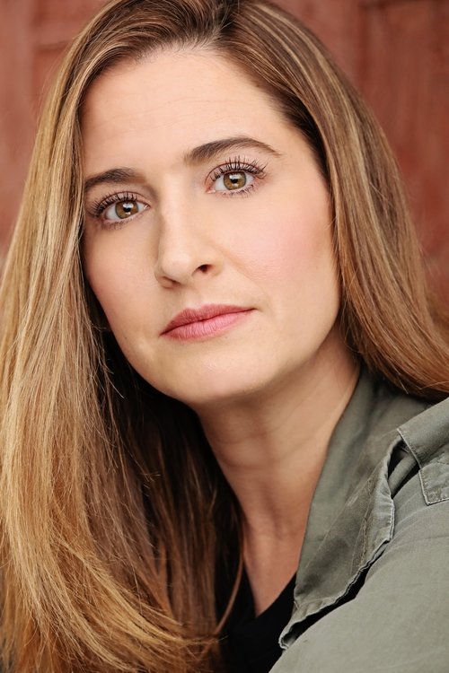 Kelli McNeil-Yellen as Allie