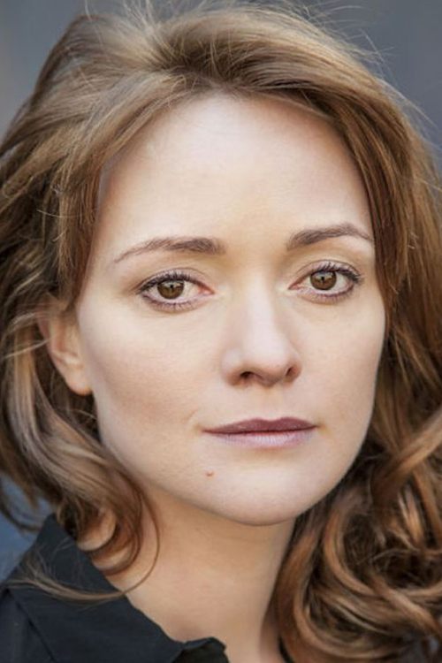 Marie Ruane as Eithne