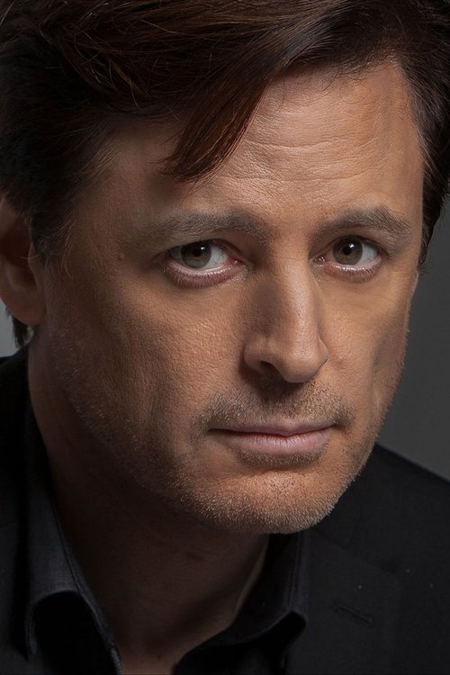 John Fugelsang as Prosecutor Smith