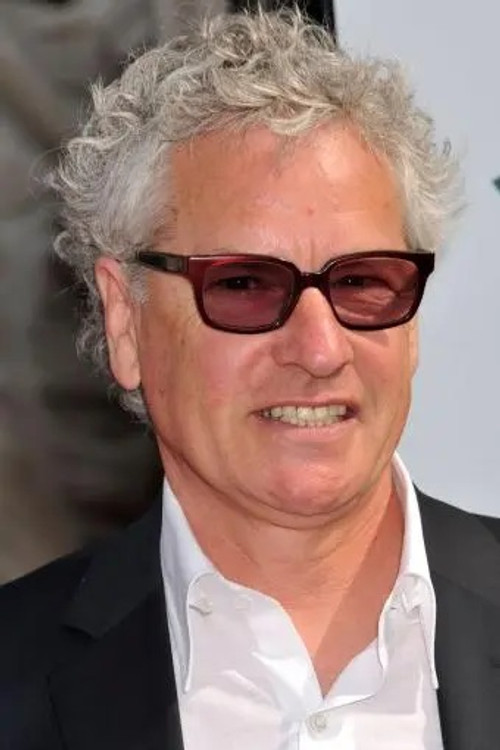 John Boylan as Old Timer