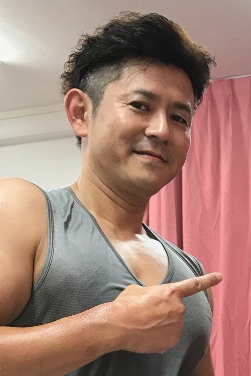 Hayato Tsuji as