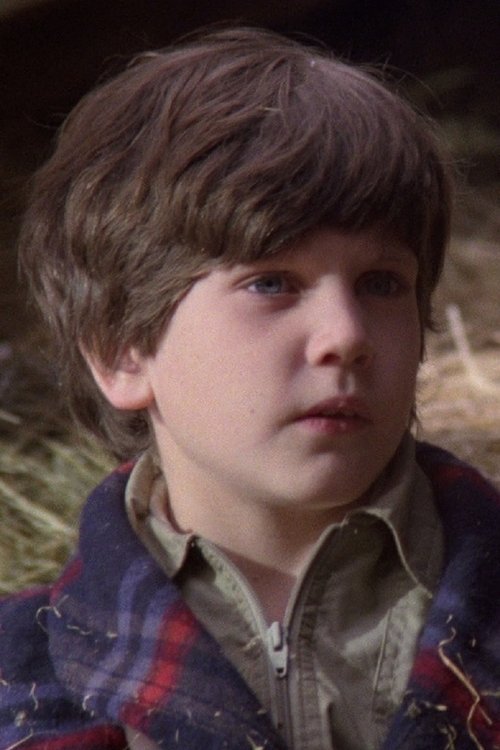 Craig Warnock as Jasper Ramsey (aged 14)