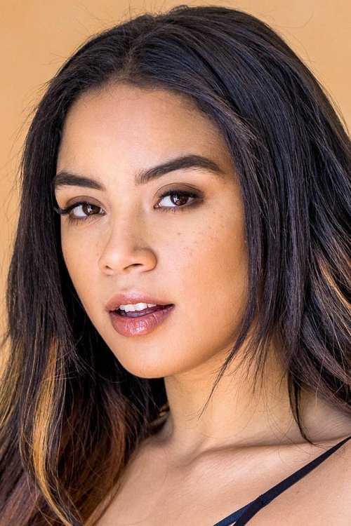 Maya Bijou as DVD Only Bonus Scene