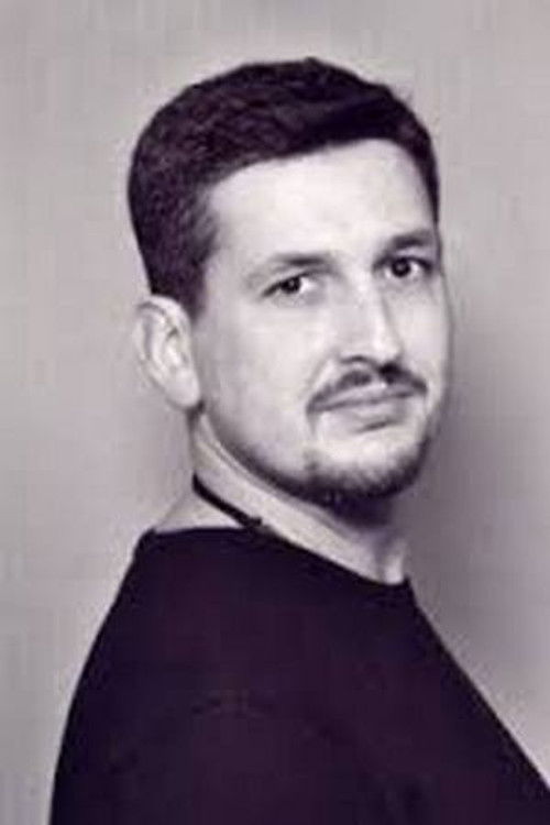 Maurizio Lops as Ausiliario del traffico