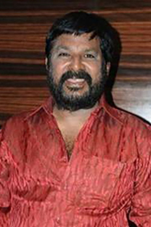 Kalaipuli G. Sekaran as Madasamy and Vikraman