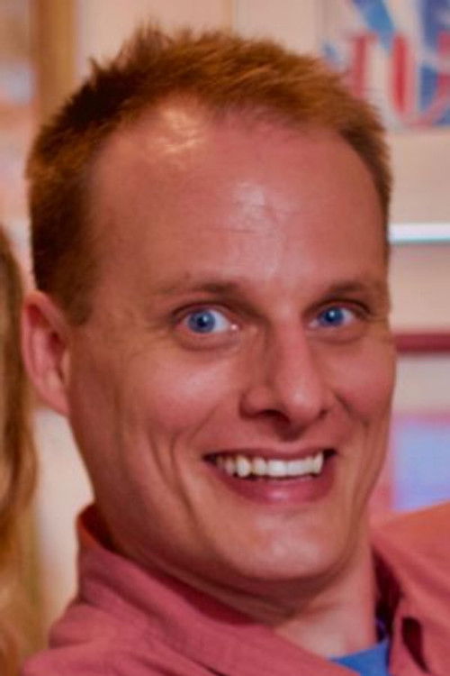 James C Jackson as Nicholas Moore