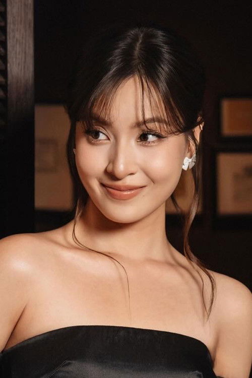 Nguyễn Lâm Thảo Tâm as