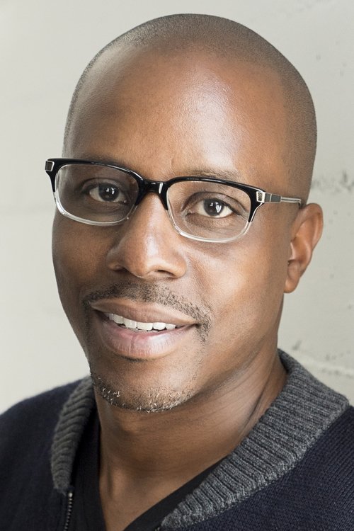 Kenny Smith Jr. as Kenny Flyy