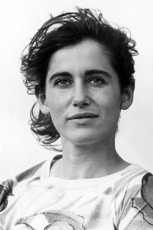 Agnès Torrent as Margo