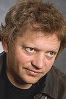 Volodymyr Tsyvinskyi as