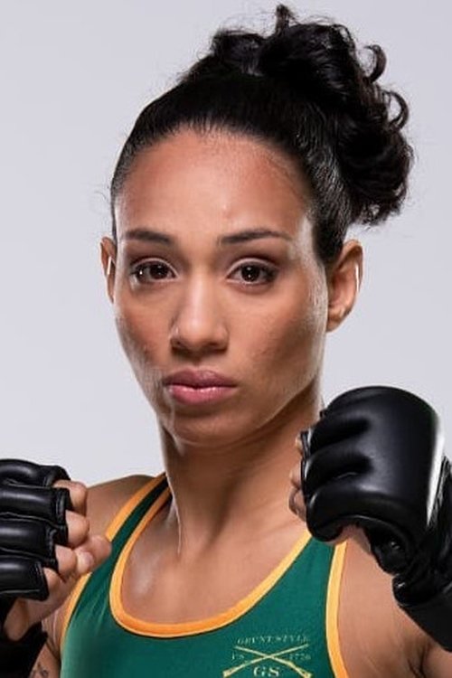 Taila Santos as Self