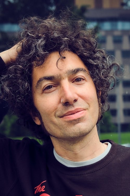 Azazel Jacobs profile photo