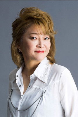 Yumi Kawamura as