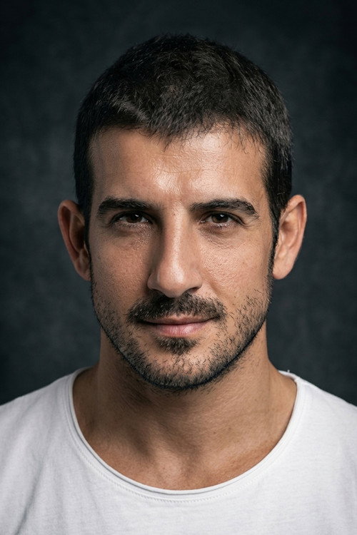 Paşhan Yılmazel as Sedat "Ortega" Yıldırım